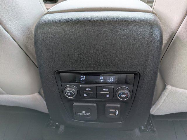 2023 Buick Enclave Avenir AWD