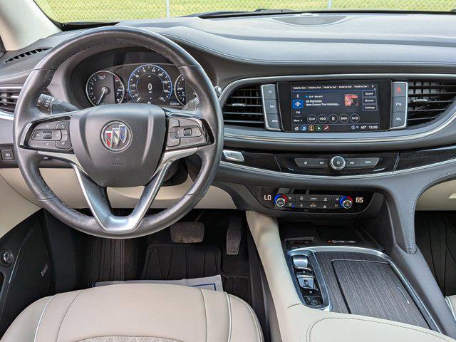 2023 Buick Enclave Avenir AWD