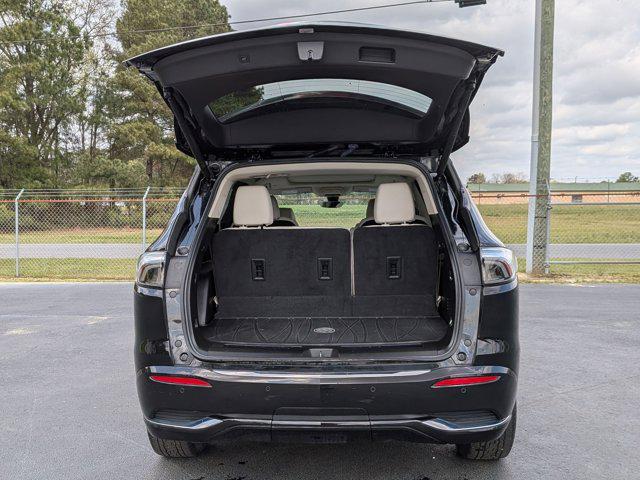 2023 Buick Enclave Avenir AWD