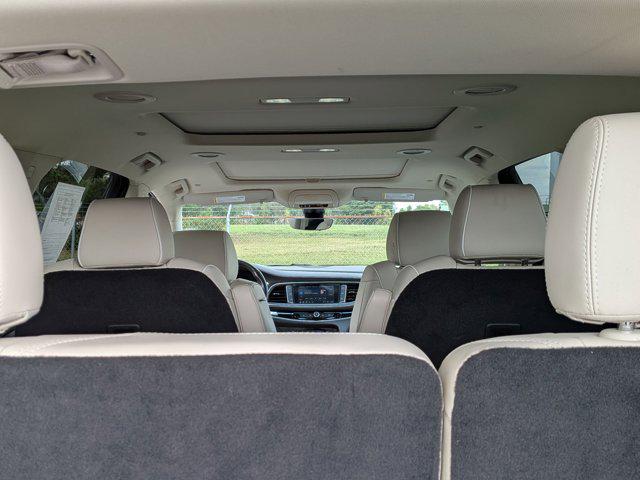 2023 Buick Enclave Avenir AWD