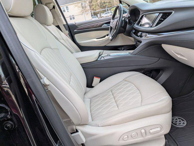 2023 Buick Enclave Avenir AWD