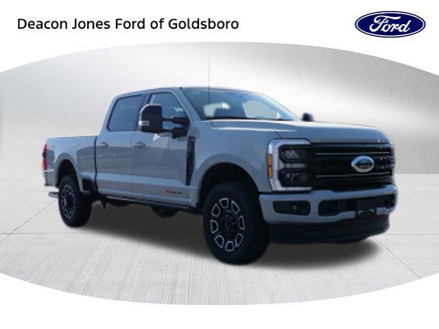 2026 Ford F-250 Platinum for sale in Goldsboro, NC