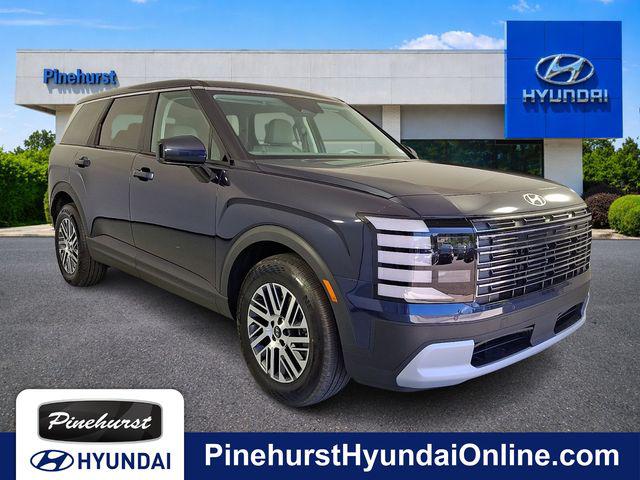 2026 Hyundai Palisade SE