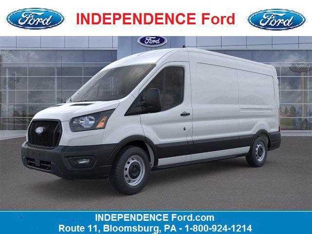 2026 Ford Transit Cargo Van T-250 148" Med Rf 9150 GVWR RWD for sale in Bloomsburg, PA