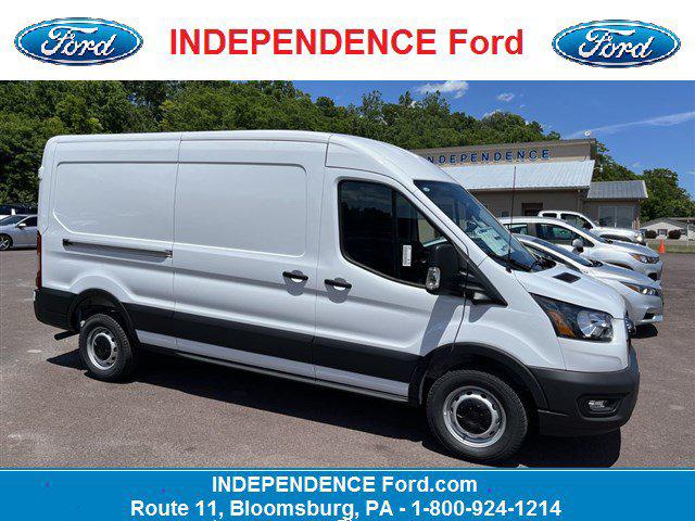 2026 Ford Transit Cargo Van T-250 148" Med Rf 9150 GVWR RWD for sale in Bloomsburg, PA