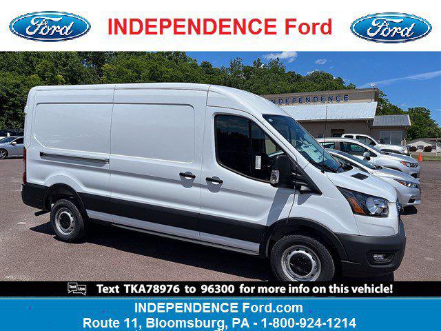 2026 Ford Transit Cargo Van T-250 148 Med Rf 9150 GVWR RWD for sale in Bloomsburg, PA