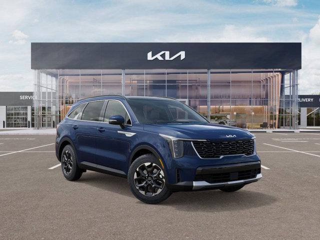 2026 Kia Sorento S for sale in San Antonio, TX