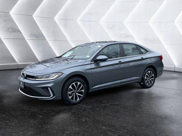 2026 Volkswagen Jetta S