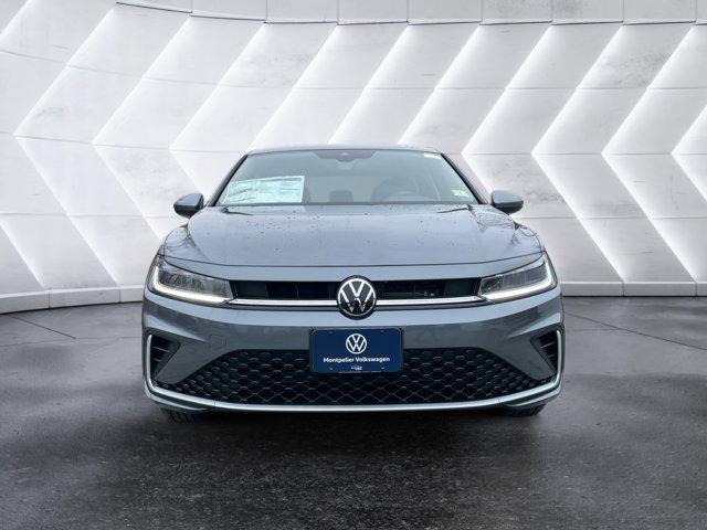 2026 Volkswagen Jetta S