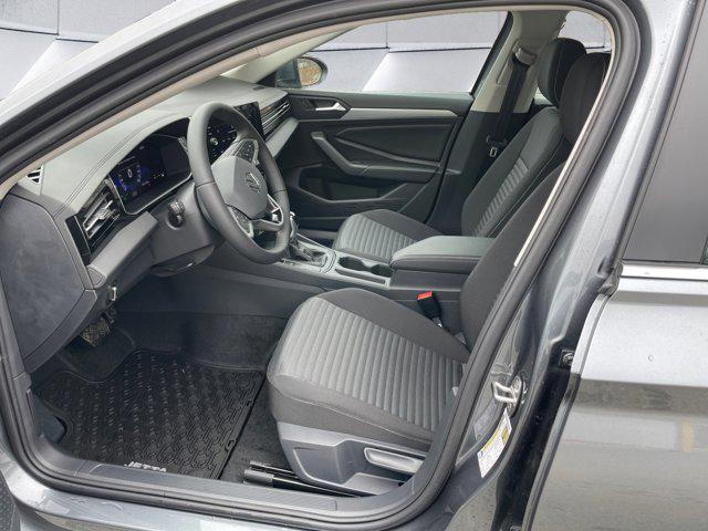 2026 Volkswagen Jetta S