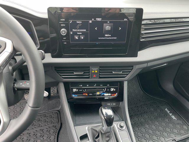 2026 Volkswagen Jetta S