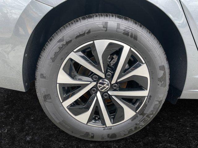 2026 Volkswagen Jetta S