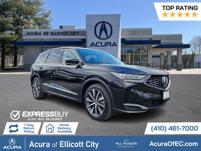2026 Acura MDX Technology Package for sale in Ellicott City, MD