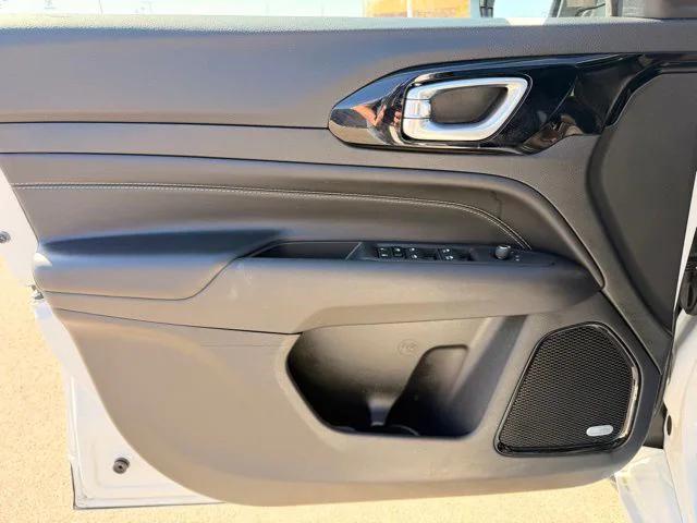 2022 Jeep Compass High Altitude 4x4