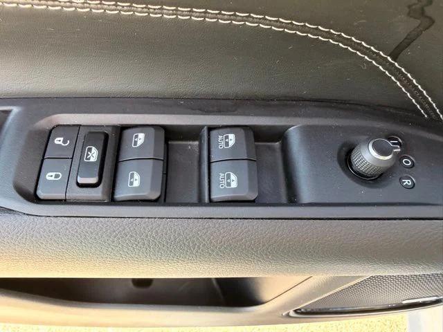 2022 Jeep Compass High Altitude 4x4