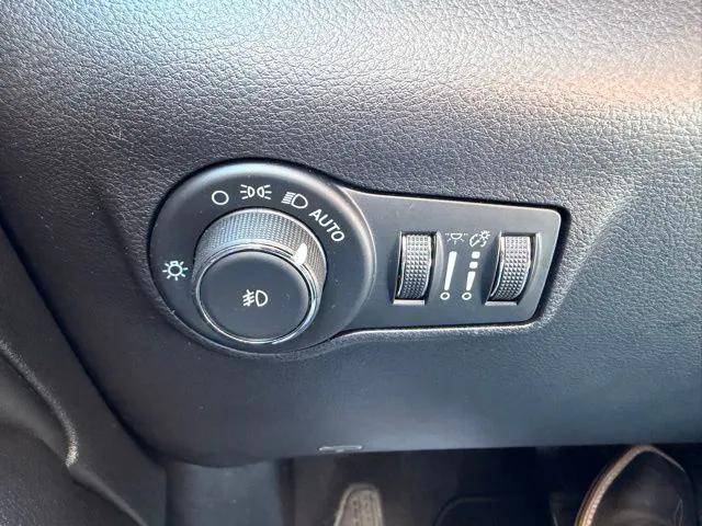 2022 Jeep Compass High Altitude 4x4