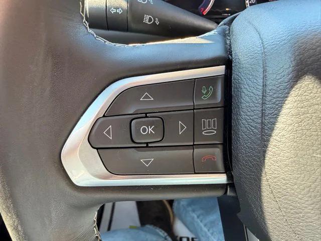 2022 Jeep Compass High Altitude 4x4