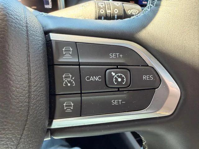 2022 Jeep Compass High Altitude 4x4