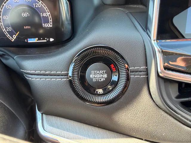 2022 Jeep Compass High Altitude 4x4