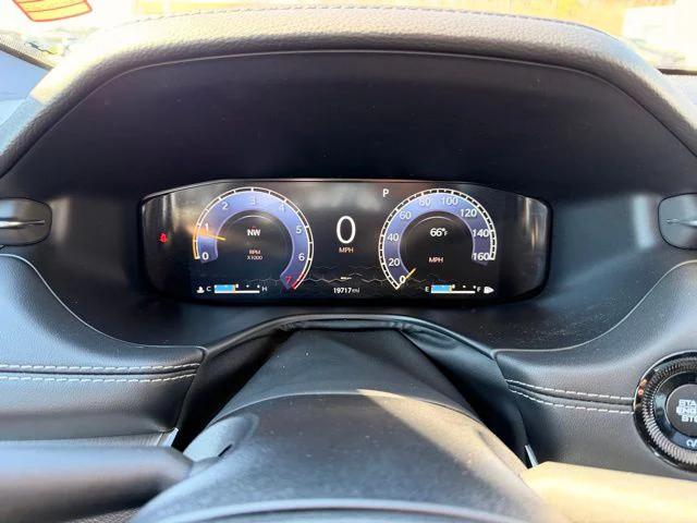 2022 Jeep Compass High Altitude 4x4