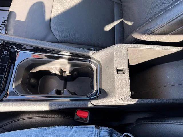 2022 Jeep Compass High Altitude 4x4