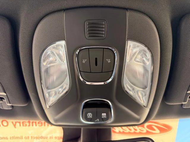 2022 Jeep Compass High Altitude 4x4