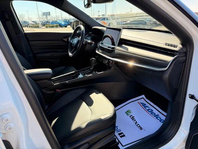 2022 Jeep Compass High Altitude 4x4