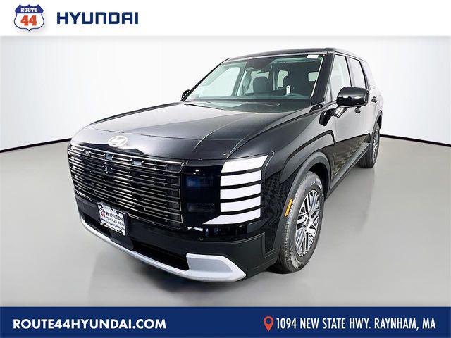2026 Hyundai Palisade SE for sale in Raynham, MA