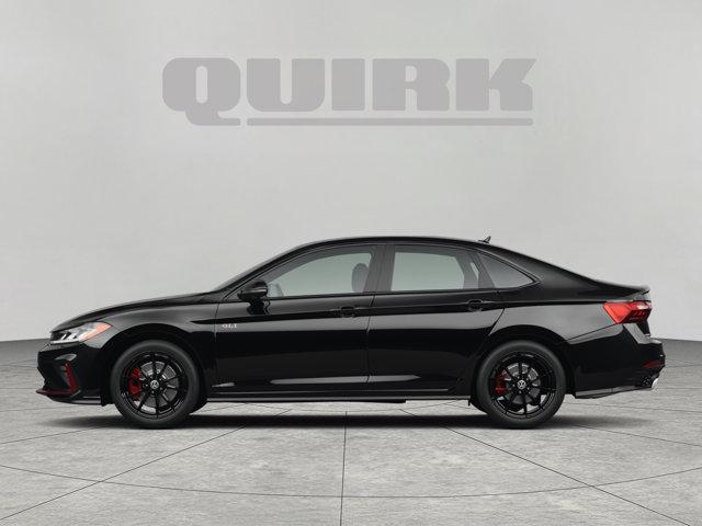 2026 Volkswagen Jetta GLI Autobahn