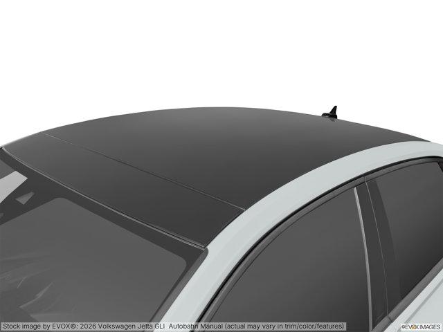 2026 Volkswagen Jetta GLI Autobahn