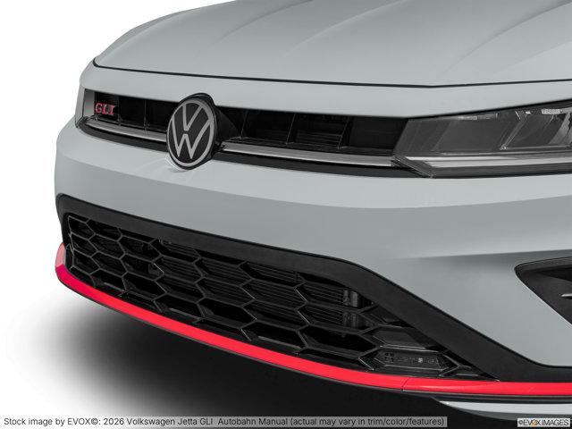 2026 Volkswagen Jetta GLI Autobahn
