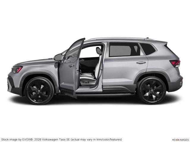 2026 Volkswagen Taos SE for sale in Manchester, NH