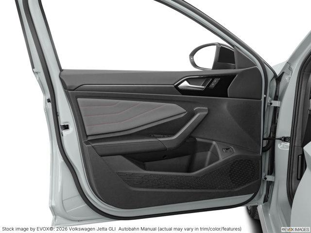 2026 Volkswagen Jetta GLI Autobahn