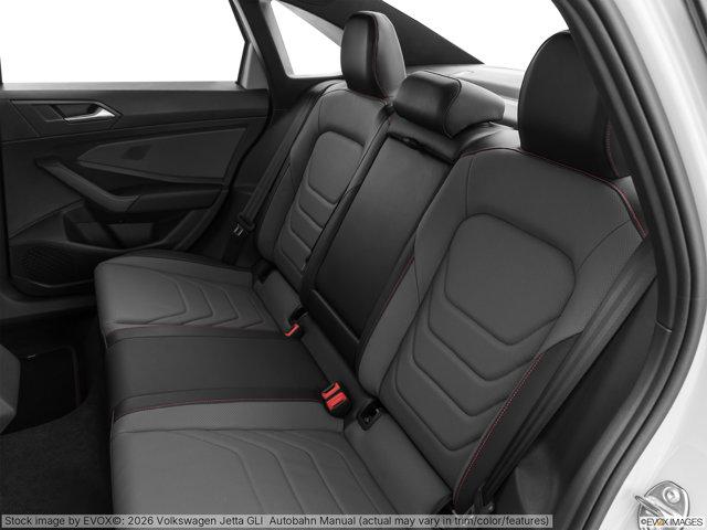 2026 Volkswagen Jetta GLI Autobahn