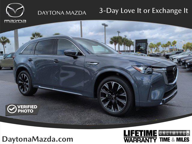 2026 Mazda X-90 3.3 Turbo S Premium Plus for sale in Daytona Beach, FL
