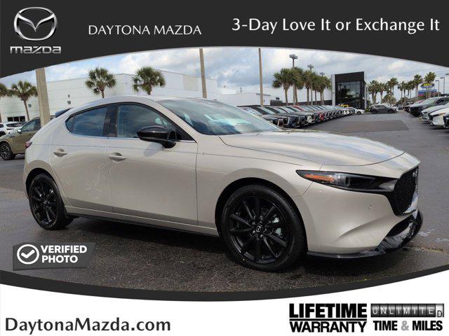 2026 Mazda Mazda3 2.5 Turbo Premium Plus for sale in Daytona Beach, FL