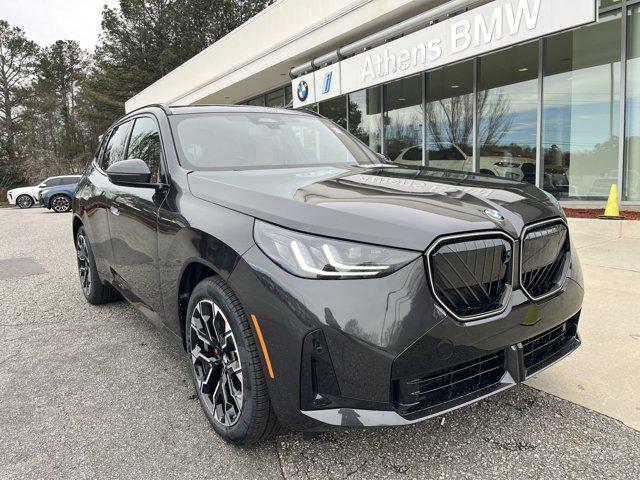 2026 BMW X3 30 xDrive for sale in Athens, GA