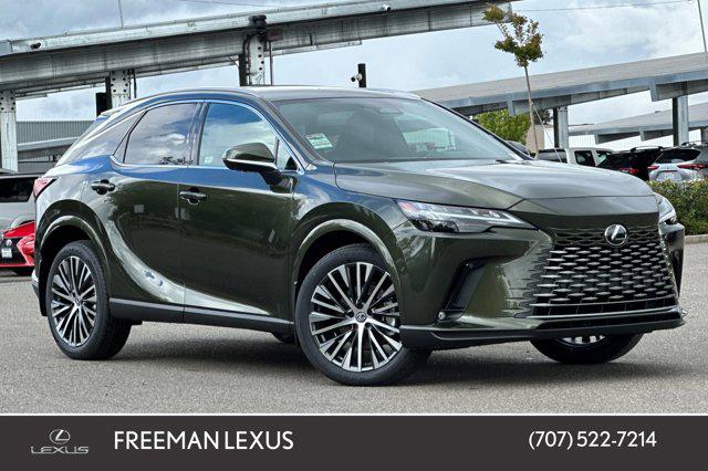 2026 Lexus RX 350 Premium+ for sale in Santa Rosa, CA