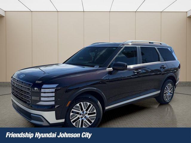 2026 Hyundai Palisade SEL 7P for sale in Johnson City, TN