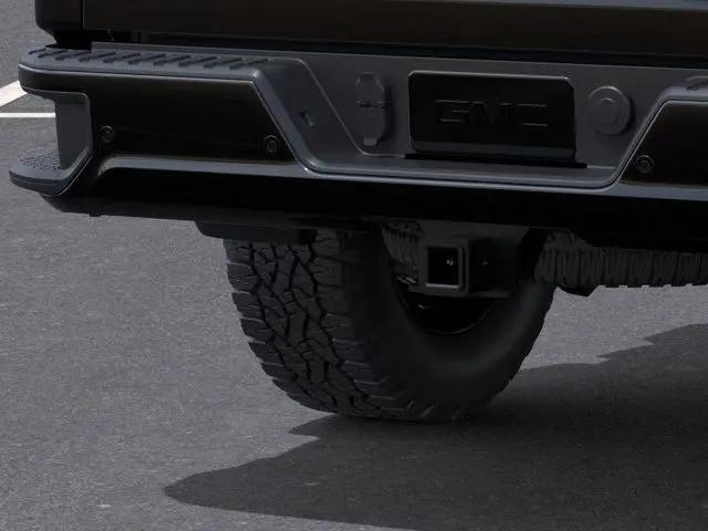 2026 GMC Sierra 2500HD Crew Cab, Standard Bed, Denali, 4WD