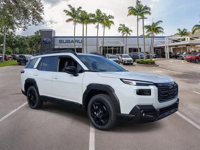 2026 Subaru Outback Limited for sale in Coconut Creek, FL