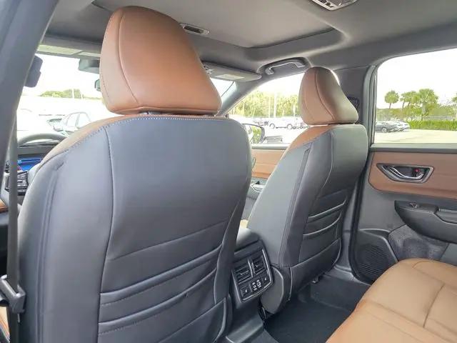 2026 Subaru Outback Touring