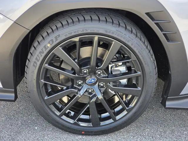 2026 Subaru WRX Limited