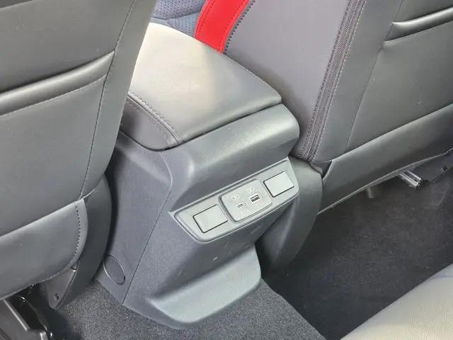 2026 Subaru WRX Limited