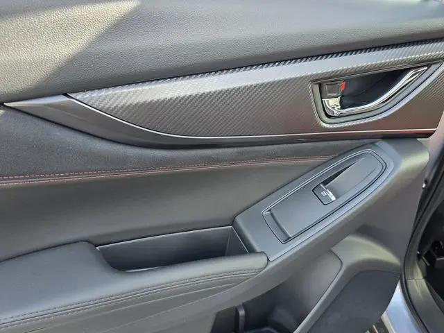 2026 Subaru WRX Limited