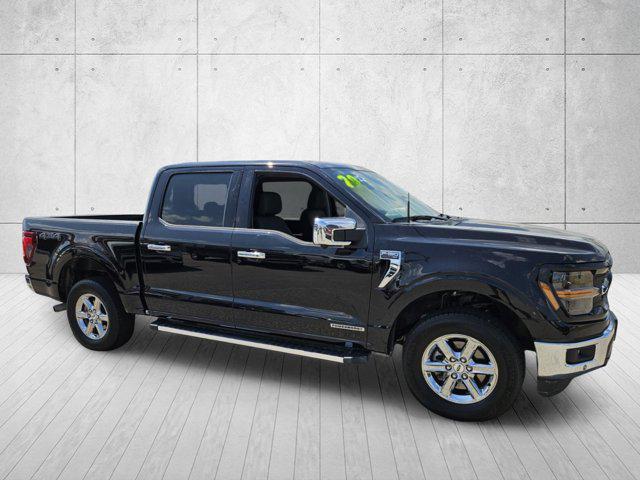 2024 Ford F-150 XLT for sale in Fayetteville, NC