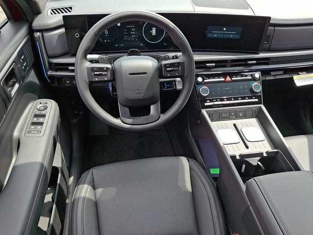2026 Hyundai Santa Fe Calligraphy - Photo 10