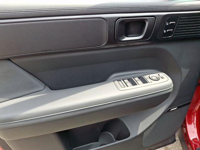 2026 Hyundai Santa Fe Calligraphy - Photo 11