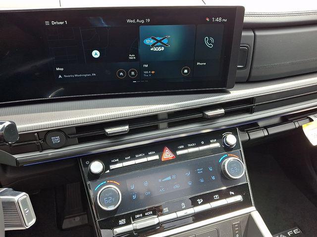 2026 Hyundai Santa Fe Calligraphy - Photo 15