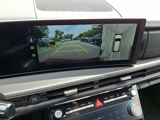 2026 Hyundai Santa Fe Calligraphy - Photo 16